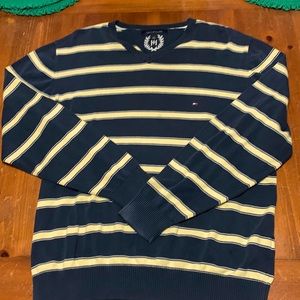 Tommy Hilfiger stripped sweater